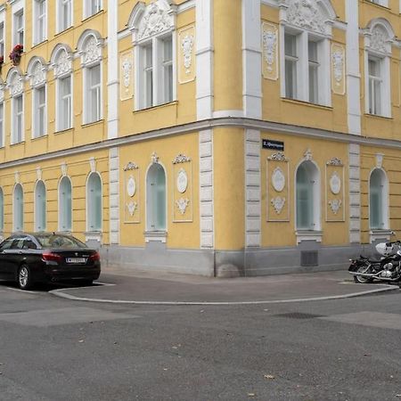 Josef'S Home I Apartment Klaehrgasse I 03 Vienna Exterior photo